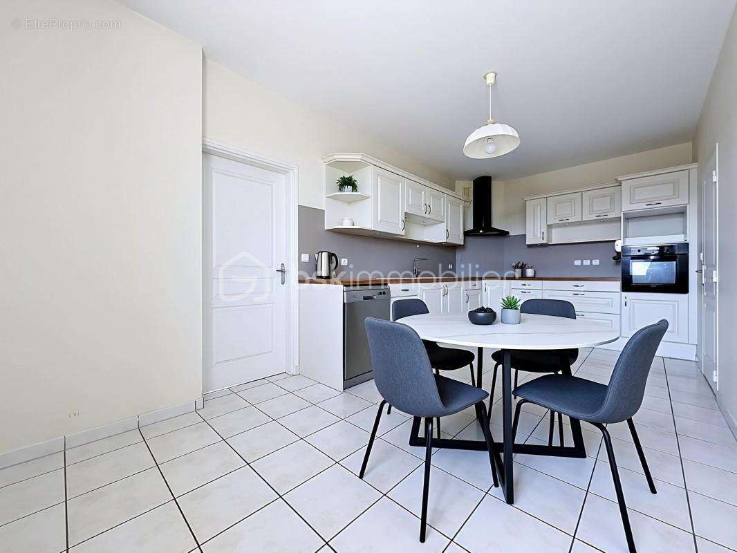 Appartement à CAEN