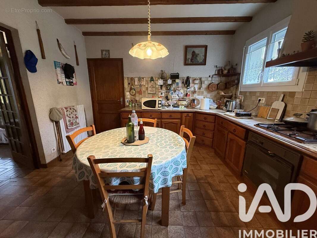 Photo 6 - Maison à COLAYRAC-SAINT-CIRQ