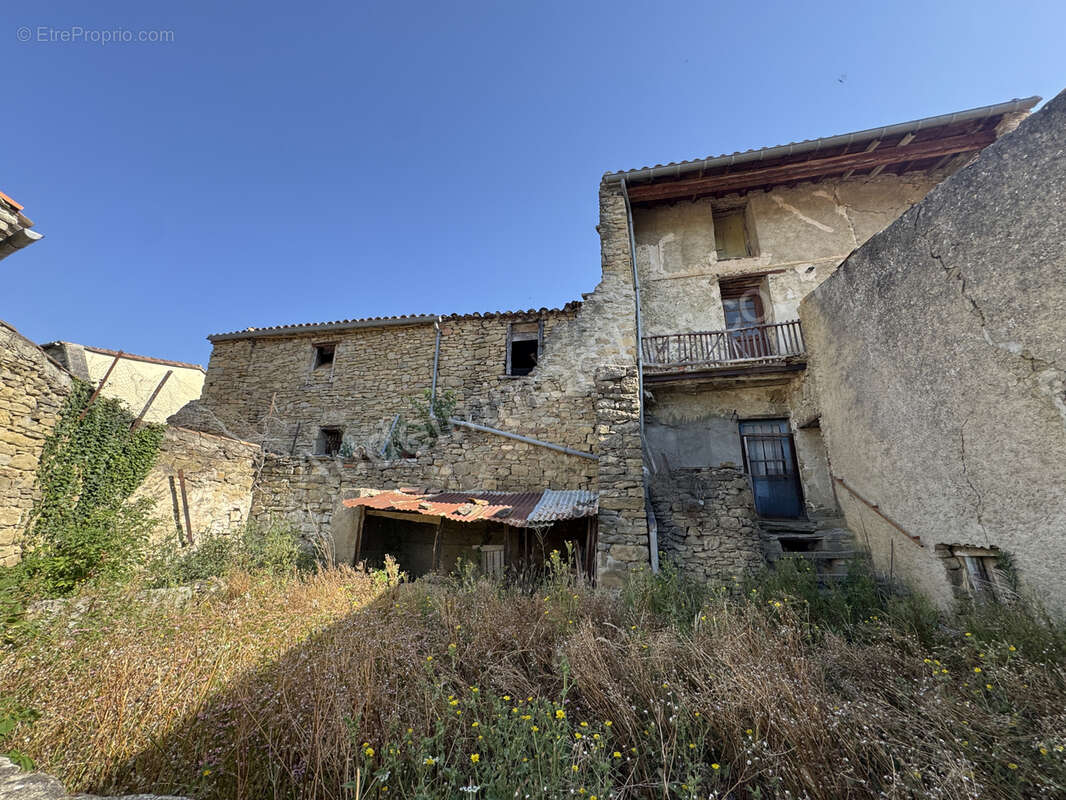 Maison à LIMOUX
