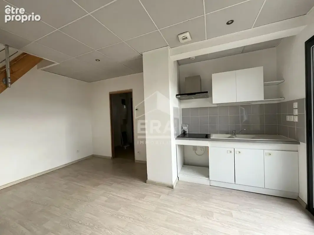 Appartement 48m² à malaunay - photo 3