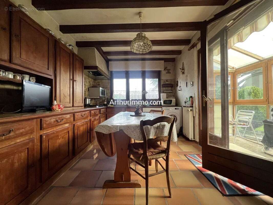 Maison à SUCY-EN-BRIE