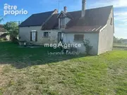 Maison à MOSNAY