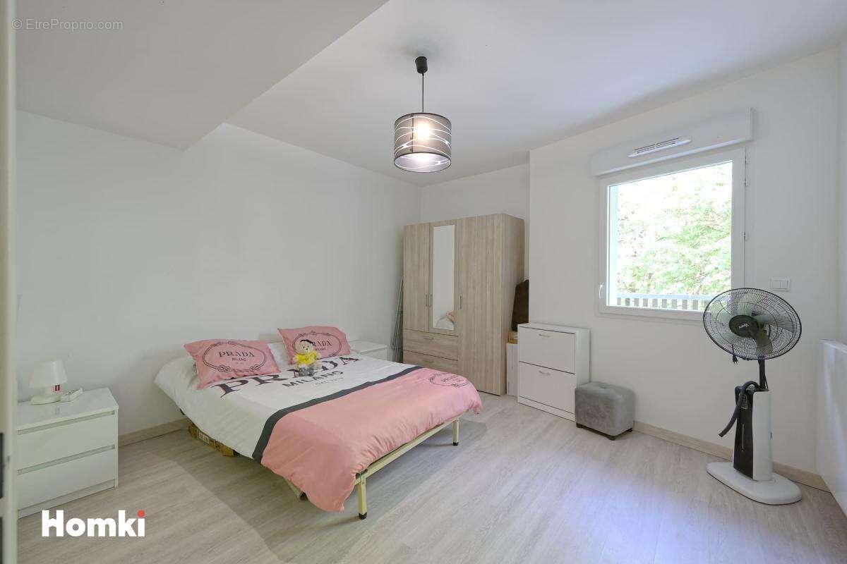 Appartement T2 de 43 m² à Cognin 73160, Rue des criquets - photo 5