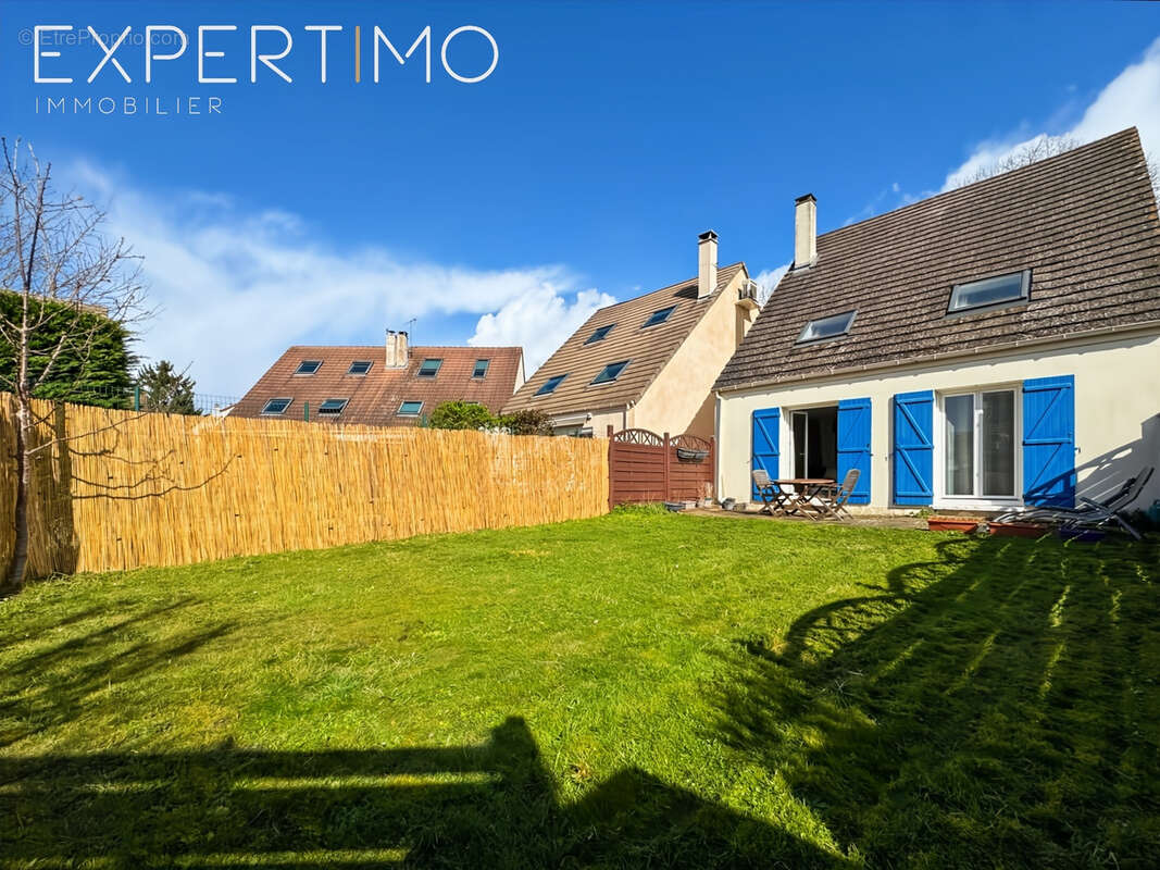 Maison à LA NORVILLE