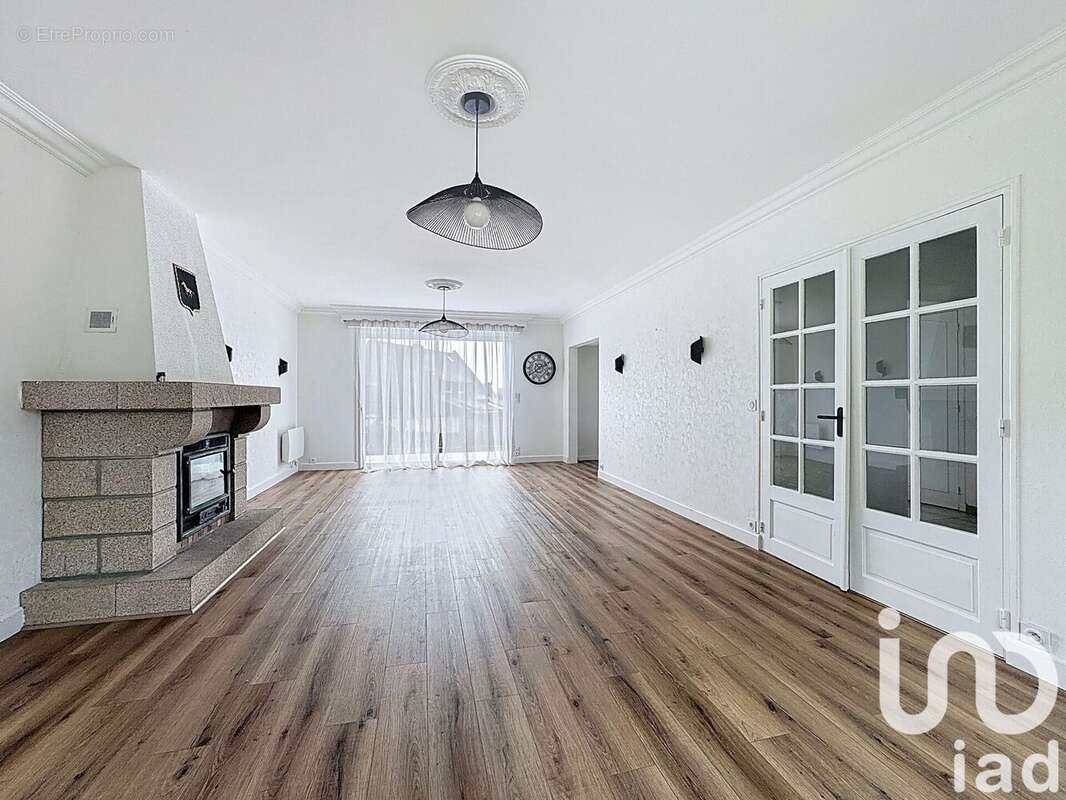 Photo 4 - Maison à LOUDEAC