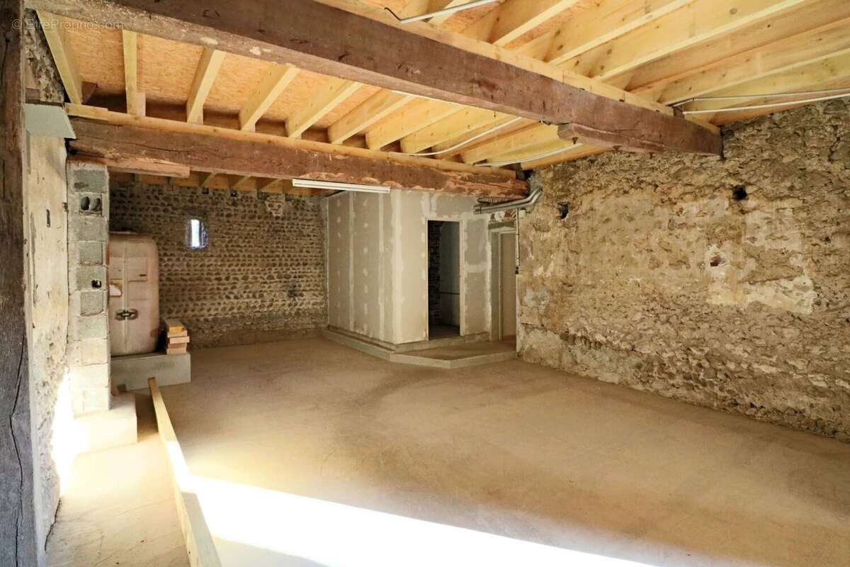 Maison à MAUBOURGUET