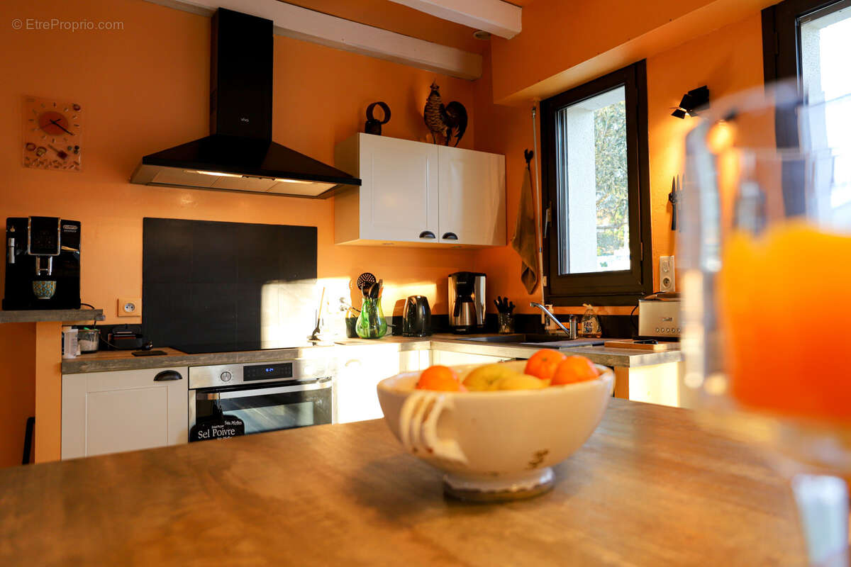 Maison à SAINT-PALAIS-SUR-MER