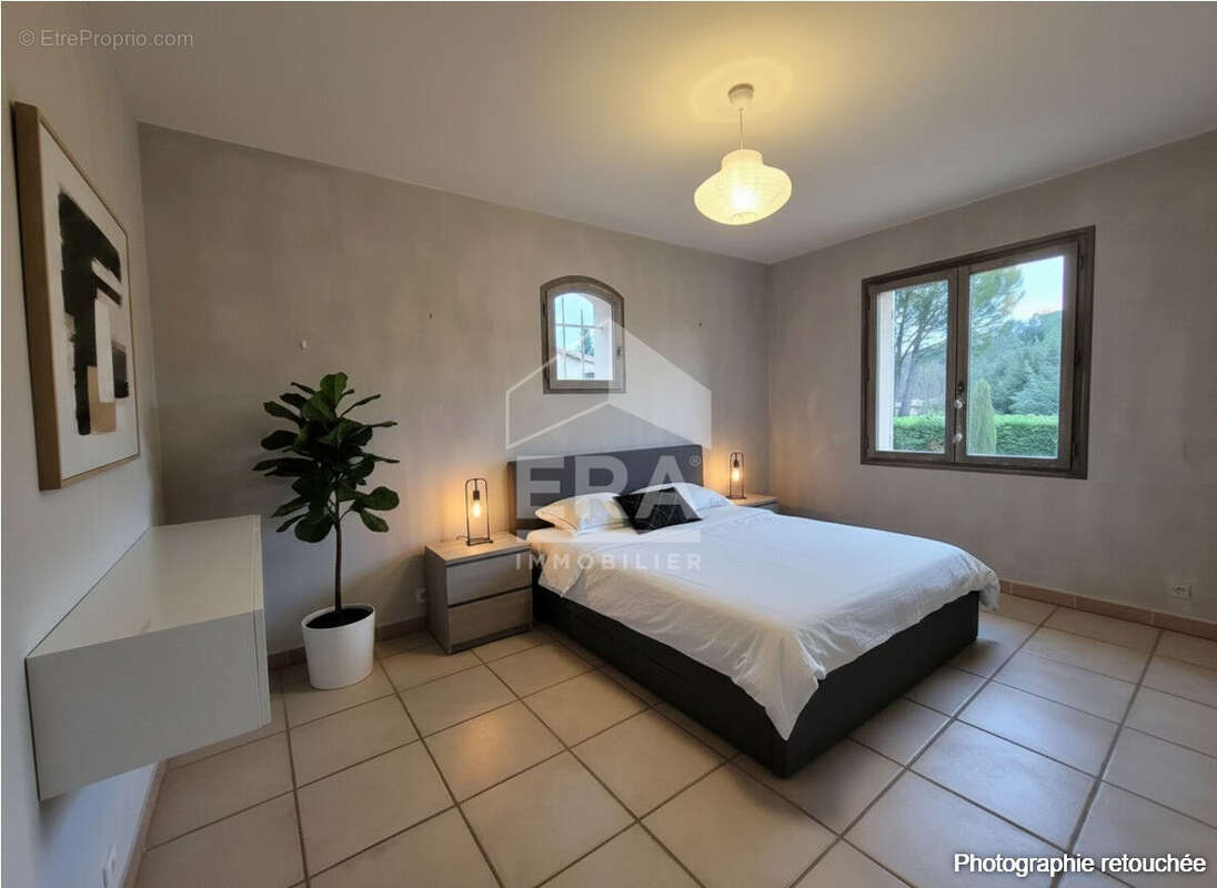Maison à BEDOIN