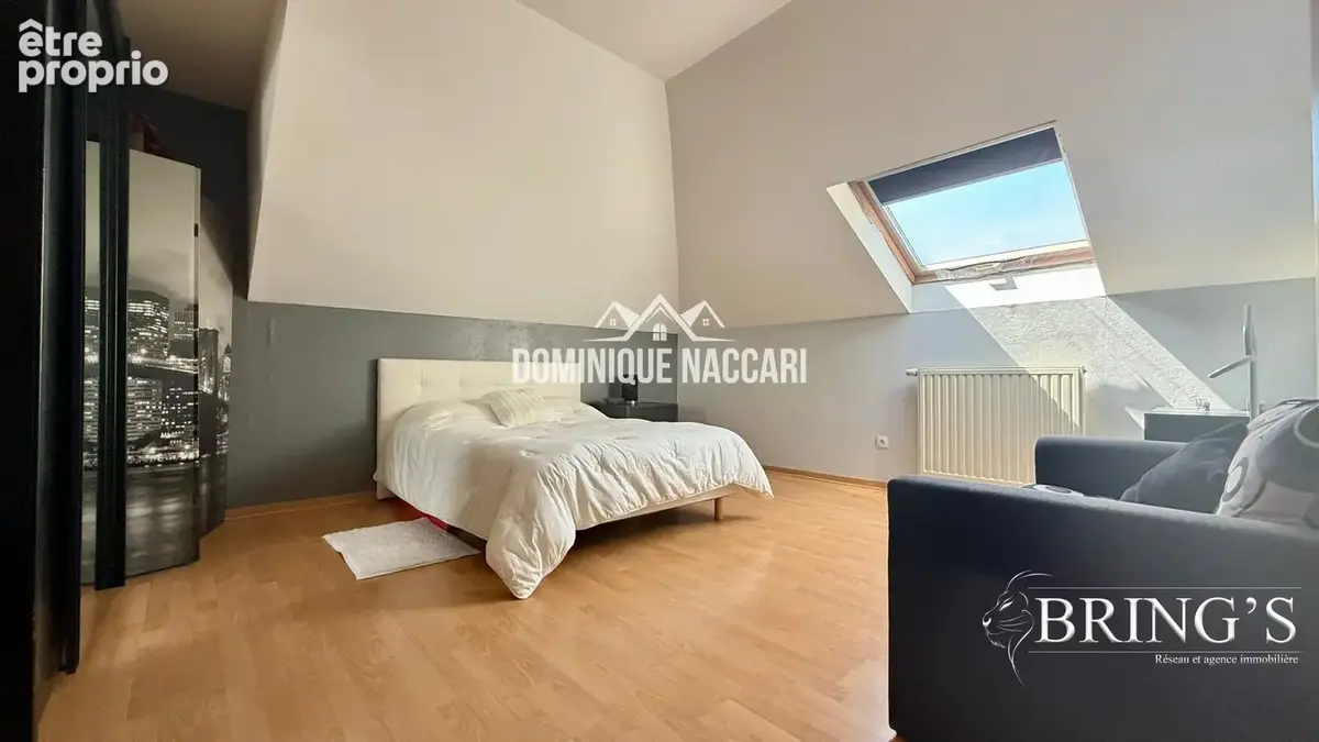 Appartement 85 m² à Bollwiller  - photo 9