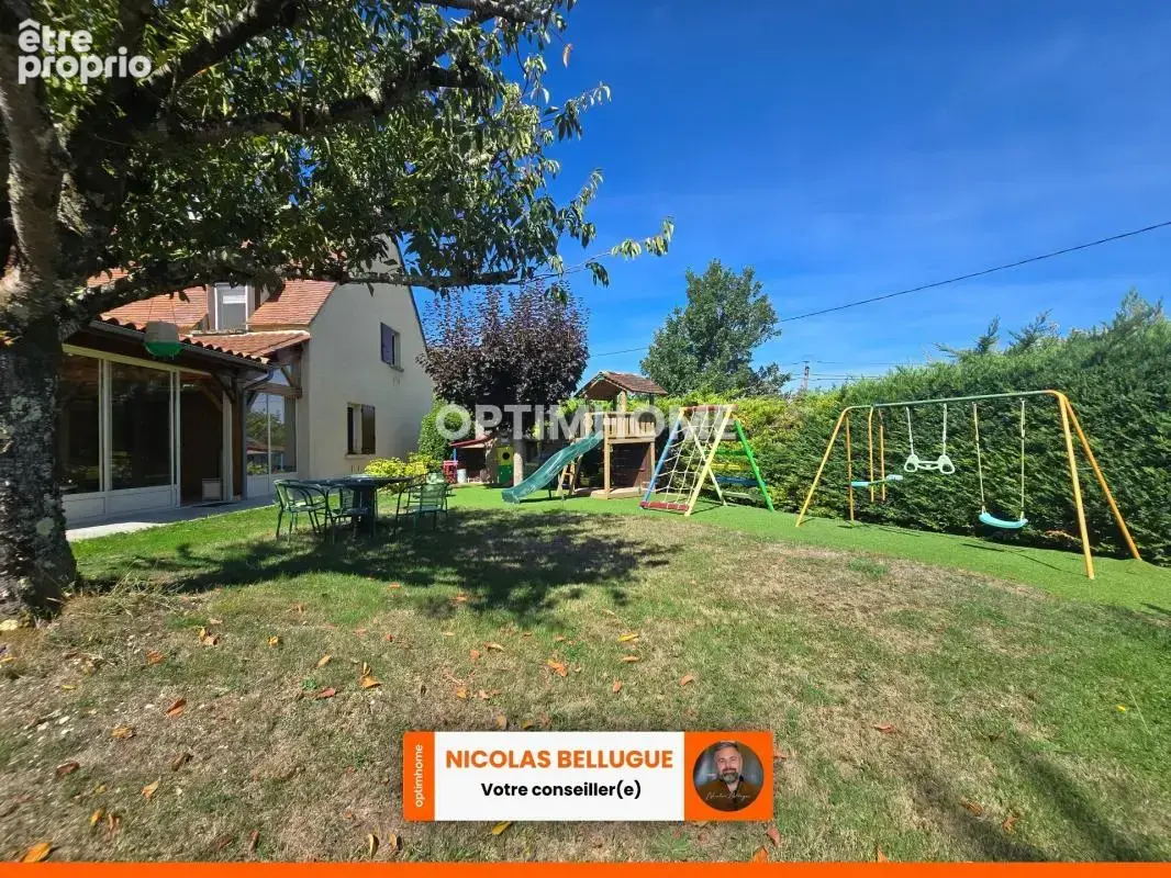 Maison 5 chambres au calme avec piscine à Issigeac - photo 18