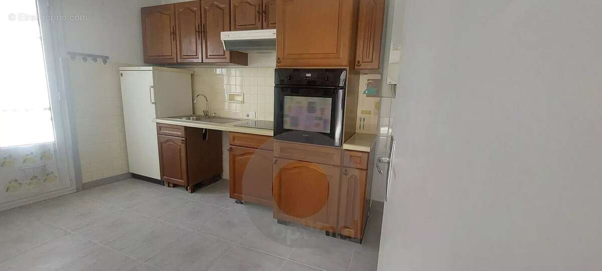 Appartement à ROQUEBRUNE-CAP-MARTIN