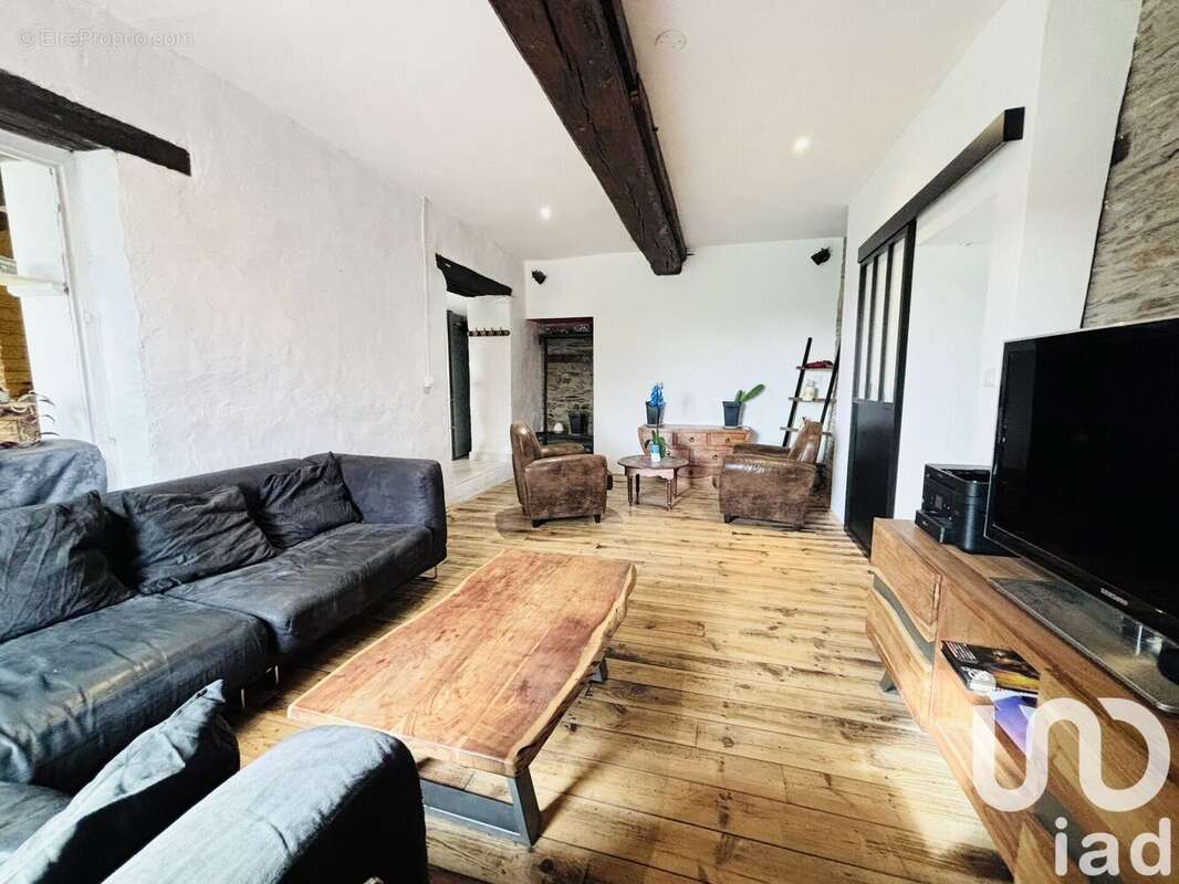 Photo 5 - Maison à BONNOEUVRE