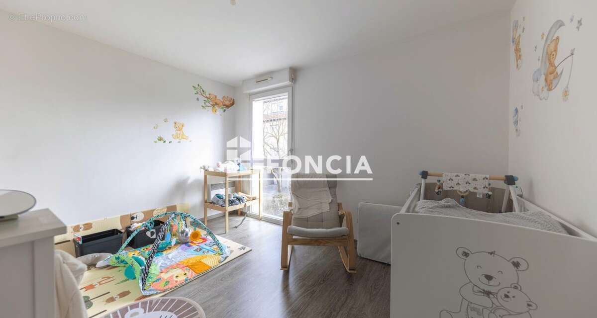 Appartement à OBERNAI