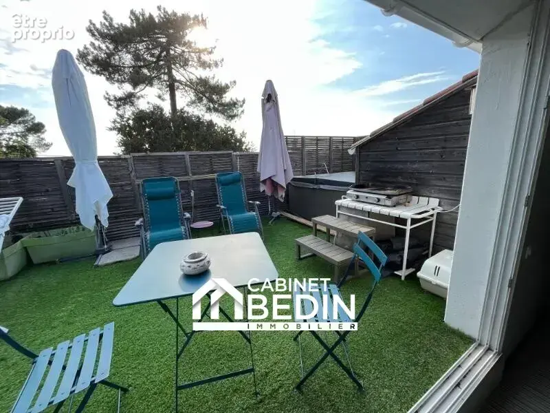 Photo Appartement à Andernos-Les-Bains au prix de 312 700€