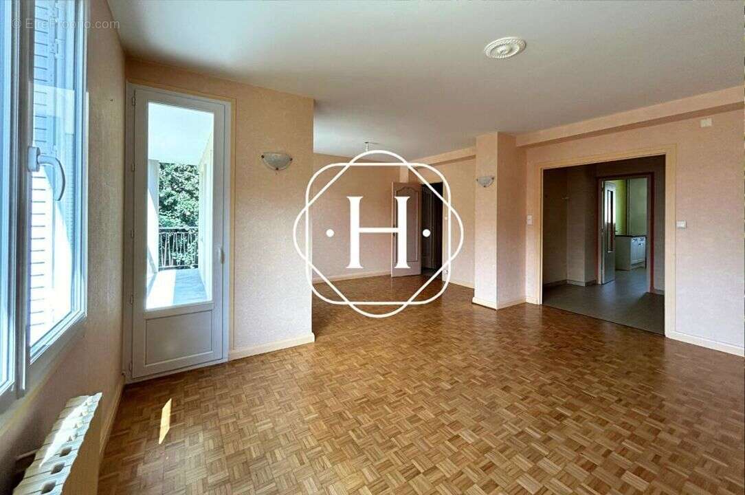 Appartement à BOURG-EN-BRESSE