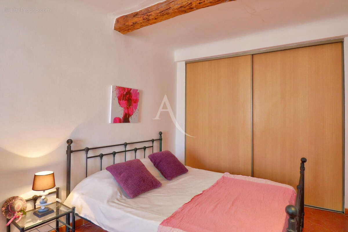 Appartement de charme à quinson 67m2 - photo 7
