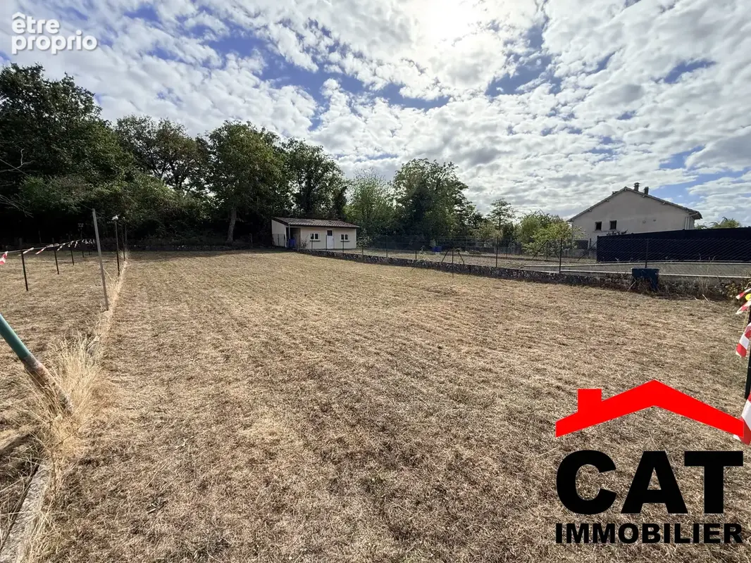 Terrain 523 m² à vendre à Saint-Mammes (77670) - photo 2