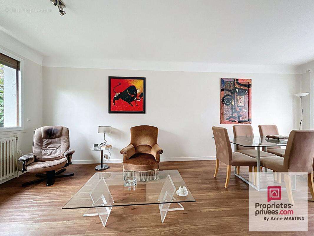 Maison à VIRY-CHATILLON