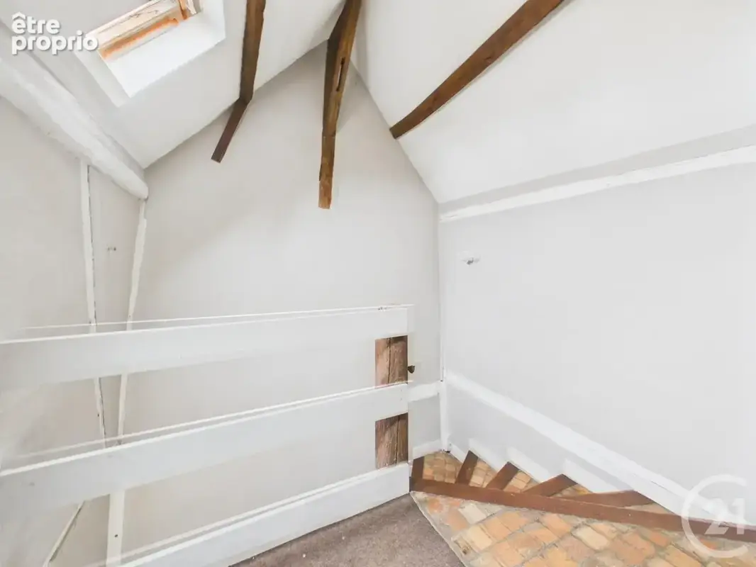 Appartement 7 pièces 239 m² à vendre à Chartres (28000) - photo 14