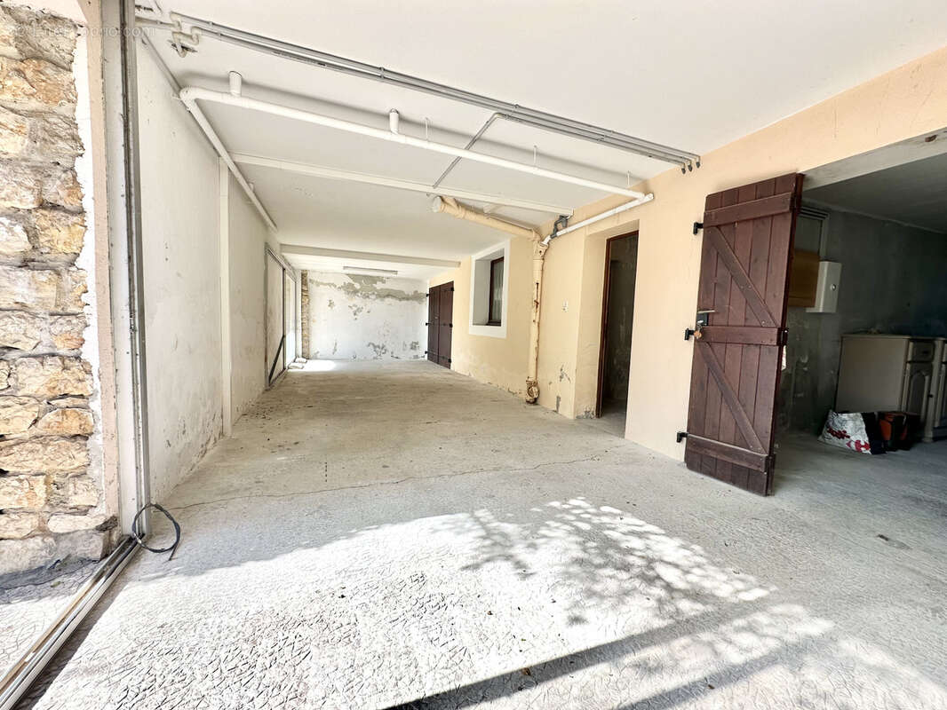 Maison à LA VALETTE-DU-VAR