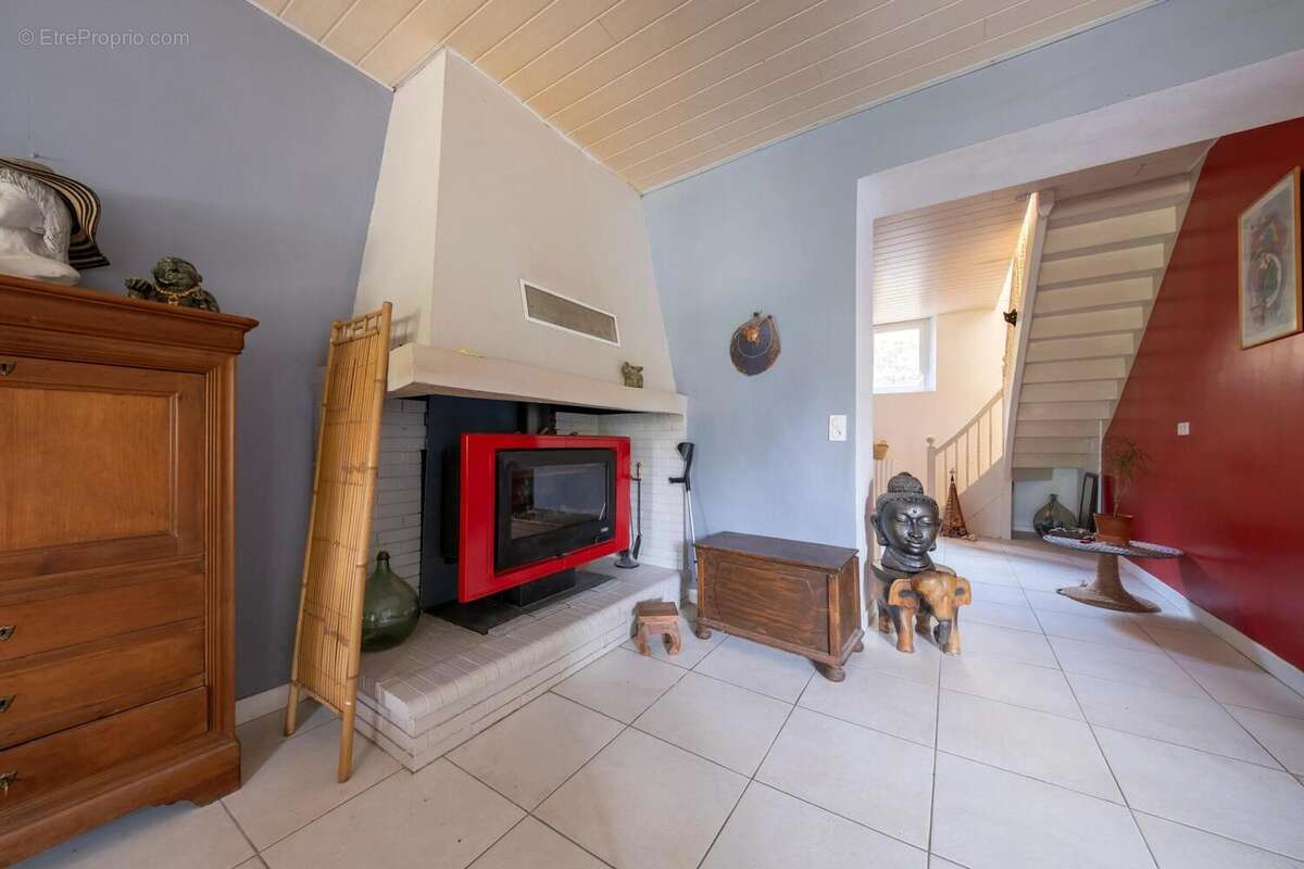 Photo 6 - Maison à PUYLAURENS