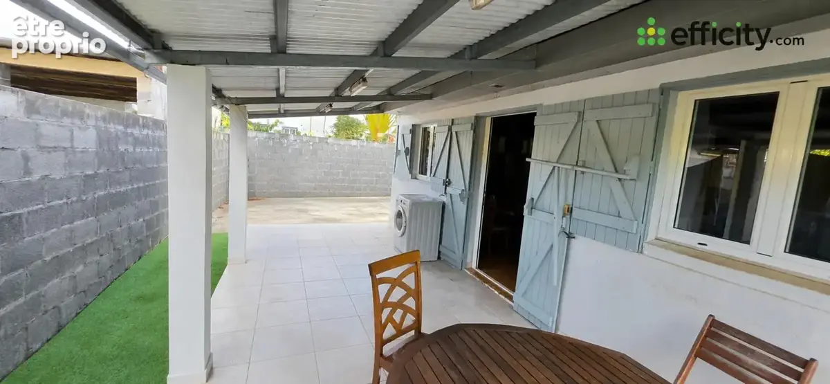 Maison 3 pièces 49 m² à vendre à Saint-Joseph (97480) - photo 5