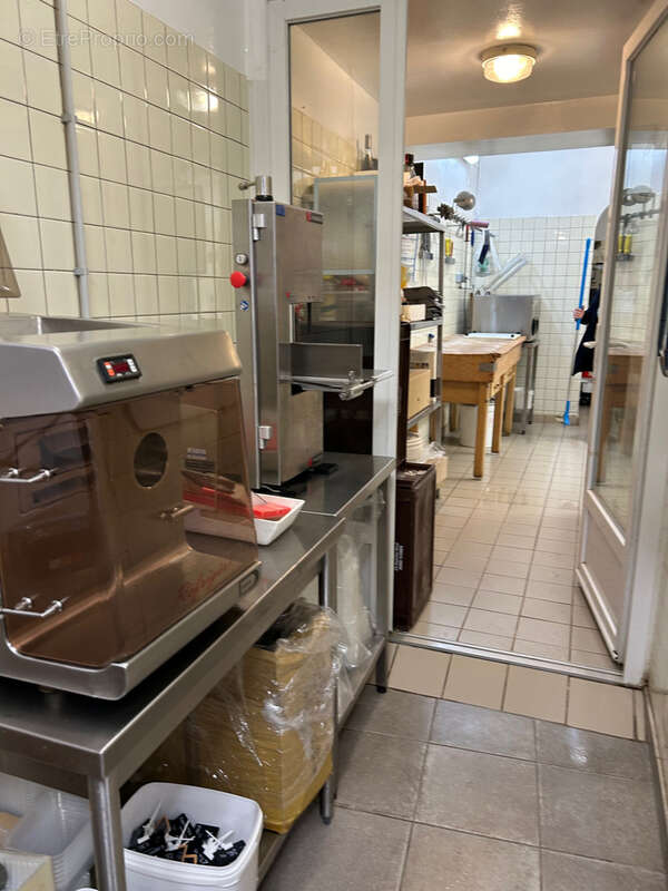 Appartement à MEZIN