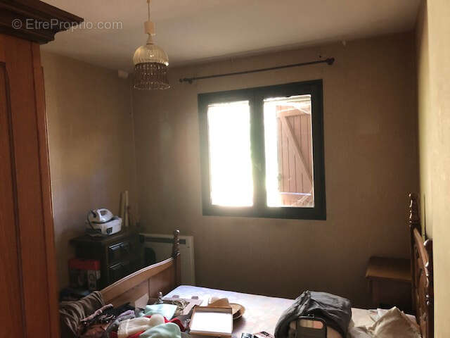 Maison à VILLENEUVE