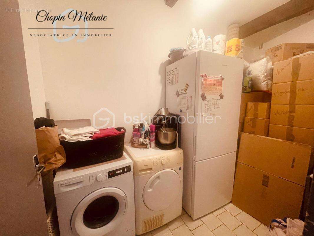 Appartement à VALRAS-PLAGE