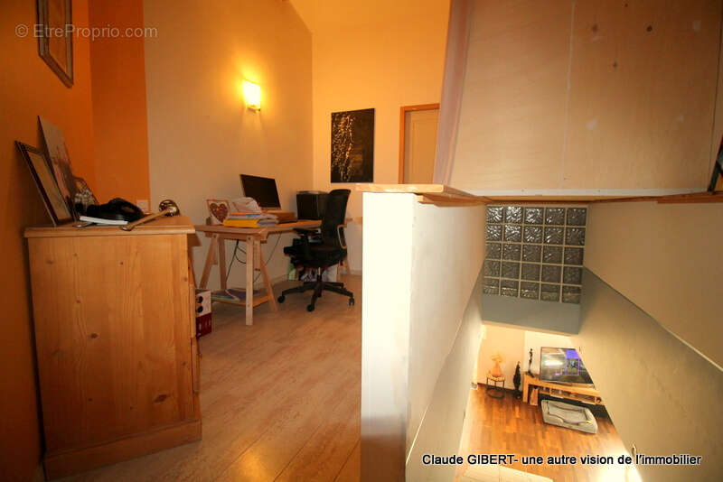 Appartement à FRONTIGNAN