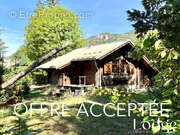 Maison à SAINT-CREPIN