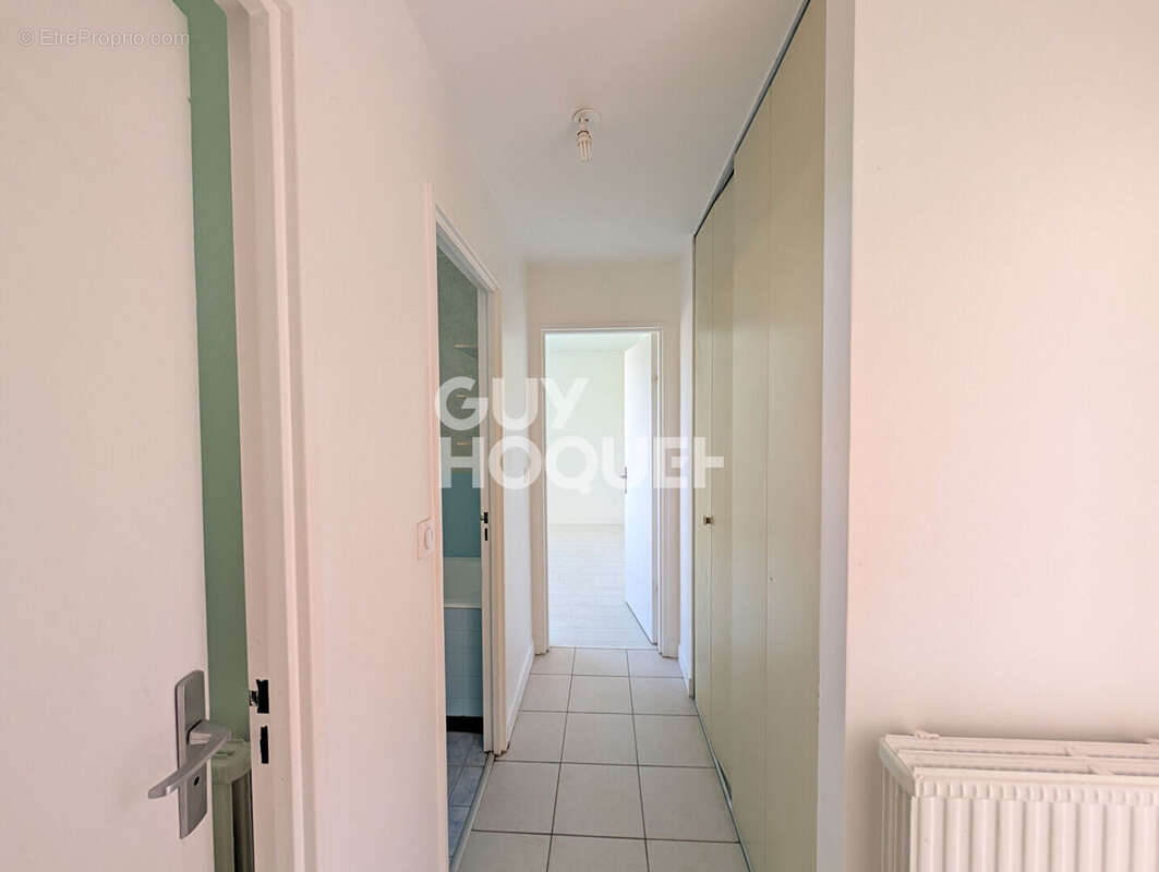 Appartement à MARLY-LE-ROI