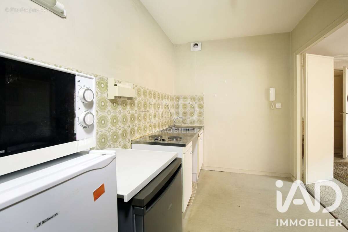 Appartement 46 m² à Toulouse  - photo 9