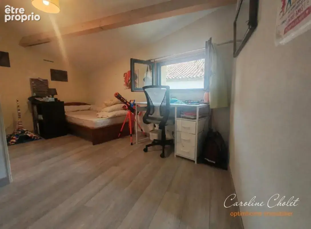 Maison à vendre 6 pièces GREZILLAC (33) - photo 14