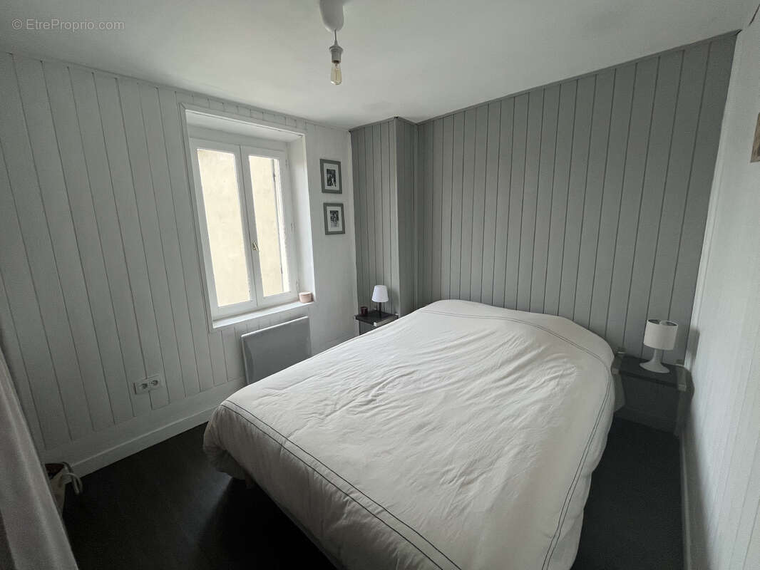 Maison à BENNECOURT