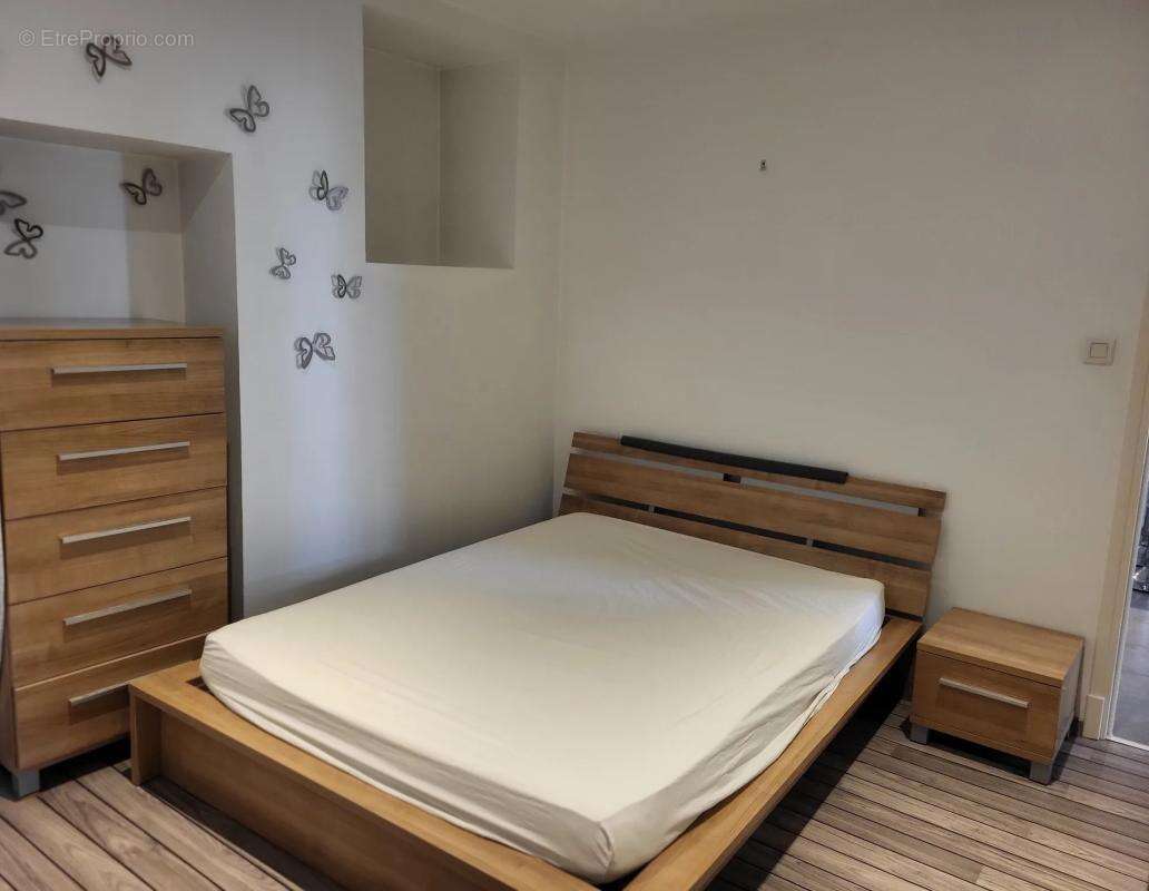 Appartement T2 rénové au cœur de Lourdes - photo 8