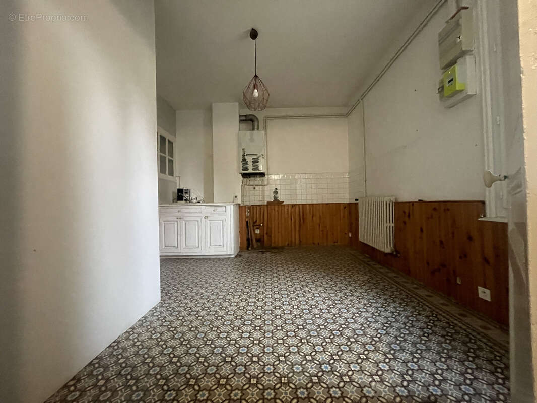 Appartement à ROANNE