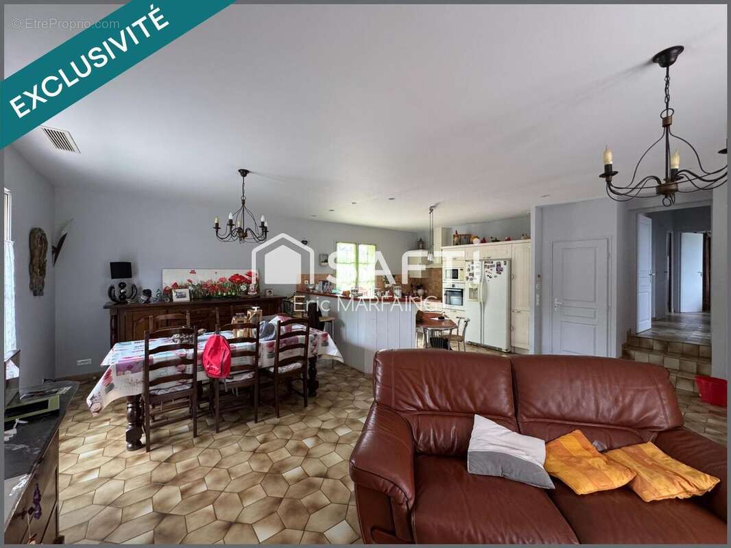 Photo 3 - Maison à CONDOM