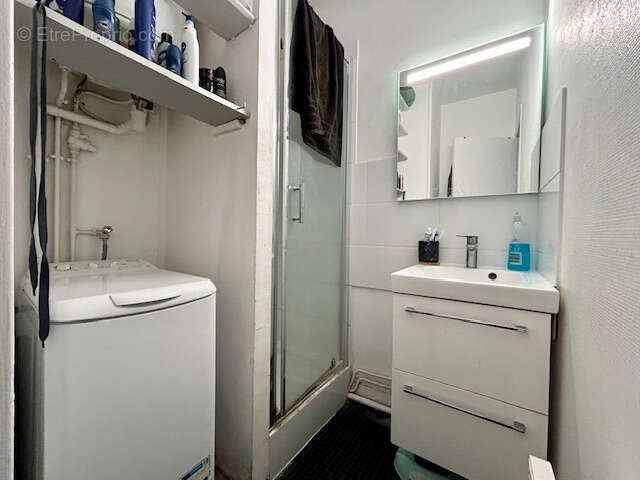 Appartement à LEUVILLE-SUR-ORGE