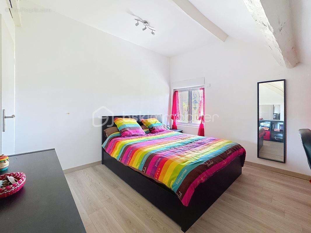 Maison à GARANCIERES