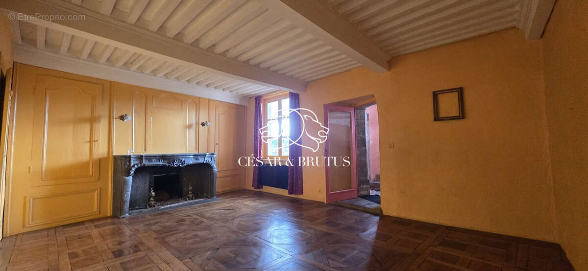 Appartement à LE PUY-EN-VELAY