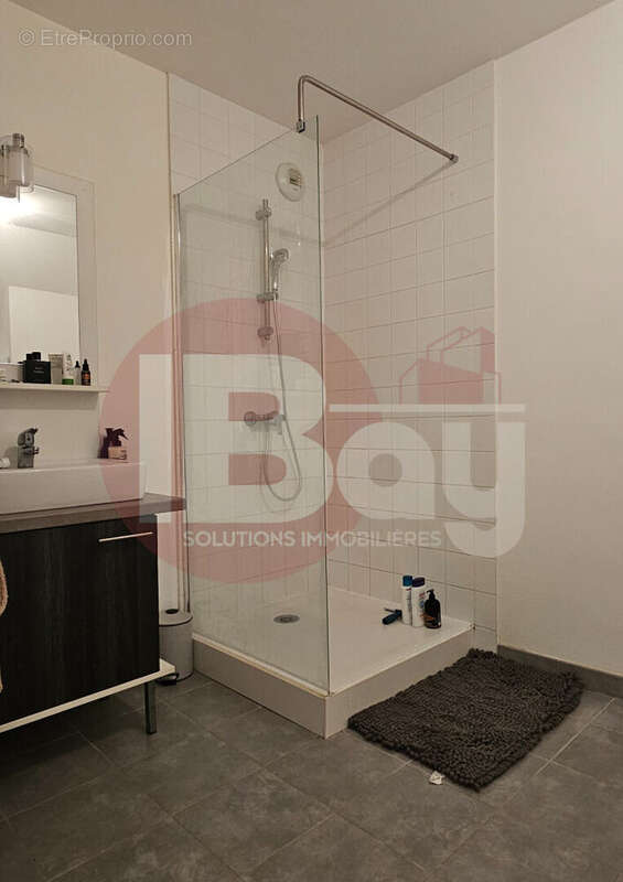 Appartement à LAIGNEVILLE