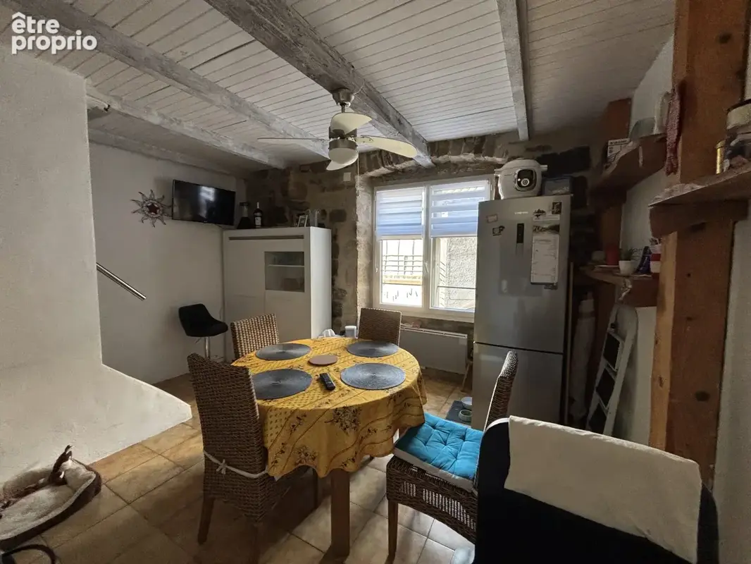 Maison 3 pièces 102 m² à vendre à Les Vans (07140) - photo 2