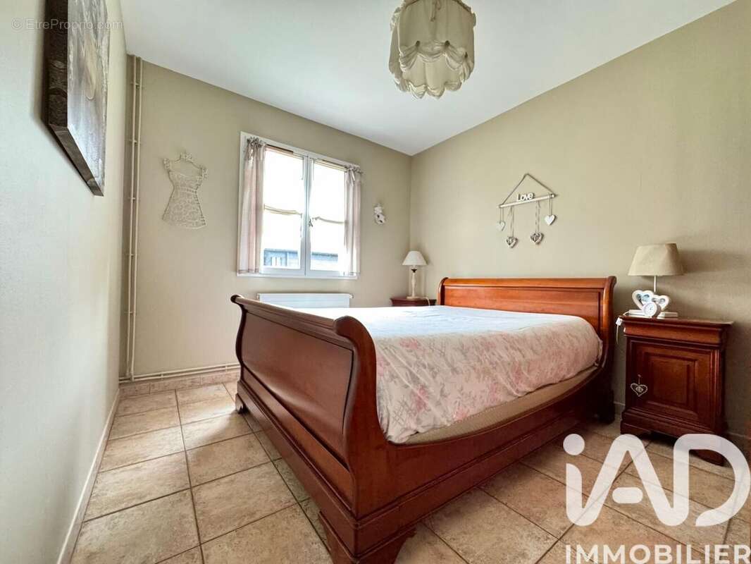 Photo 8 - Maison à SERQUES