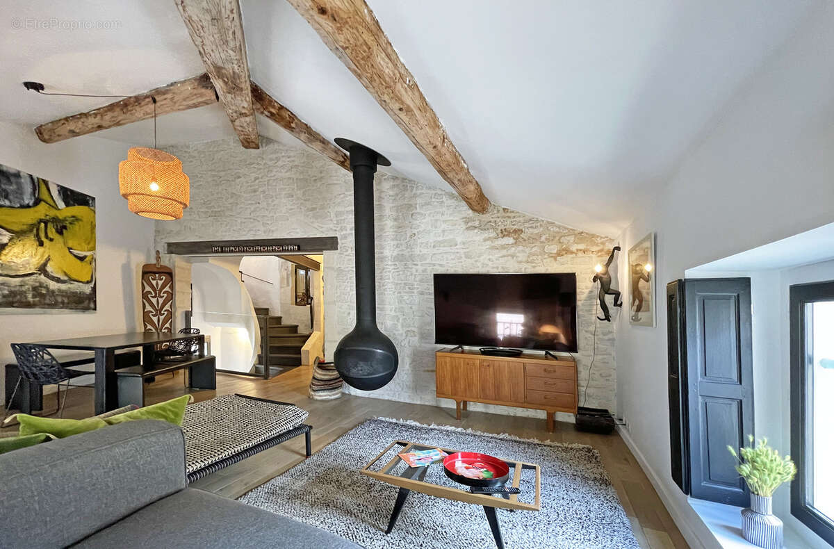 Maison à NIMES