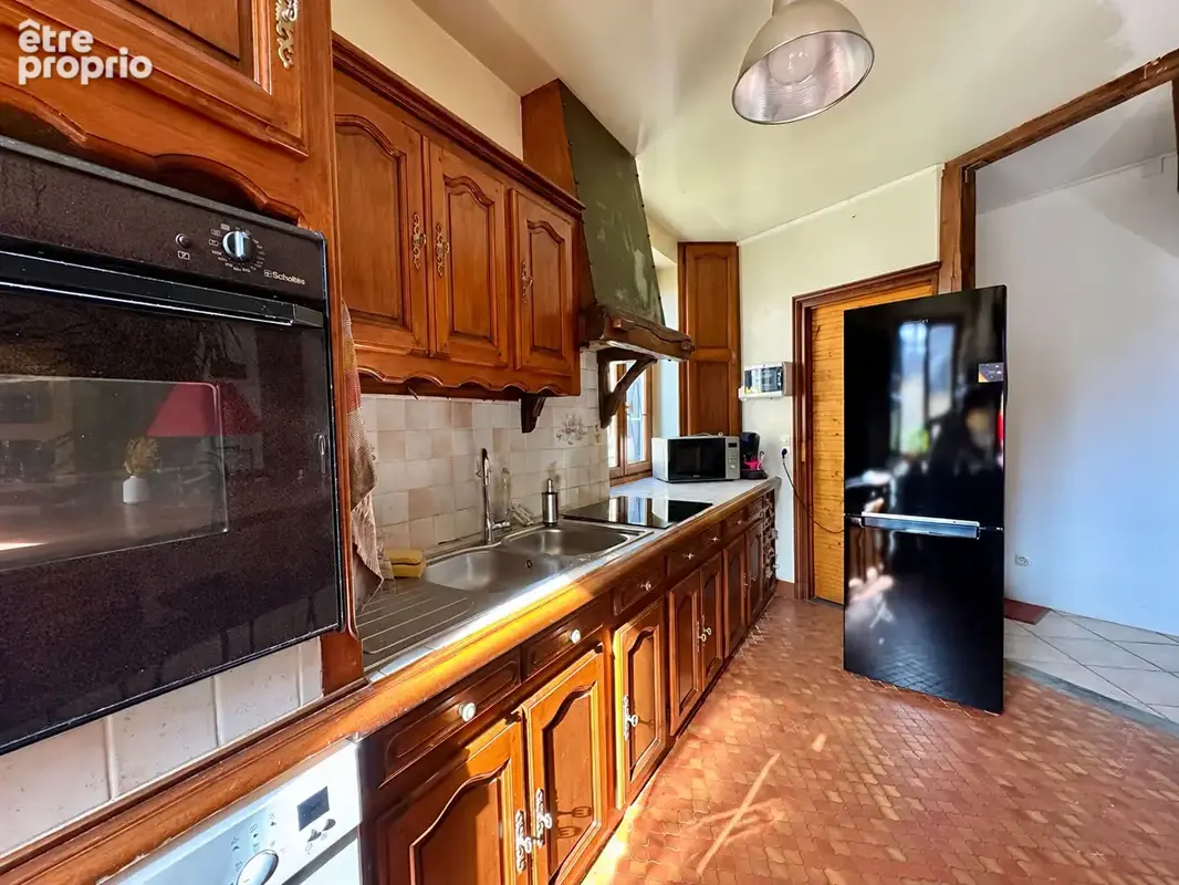 Maison Magny En Vexin 4 pièce(s) 60 m2 - photo 3