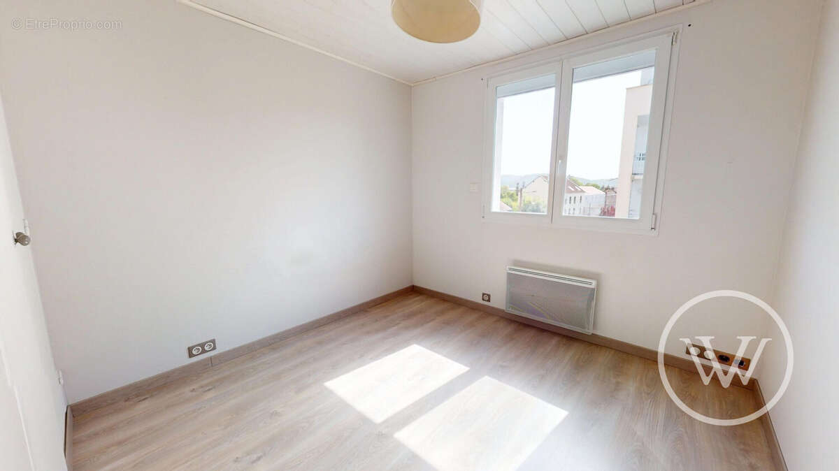 Appartement à BESANCON