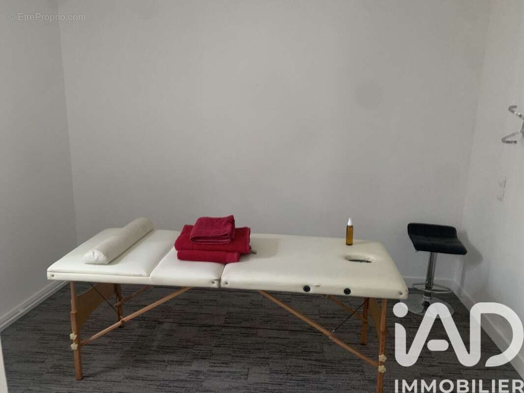 Photo 4 - Appartement à BESSE-SUR-BRAYE