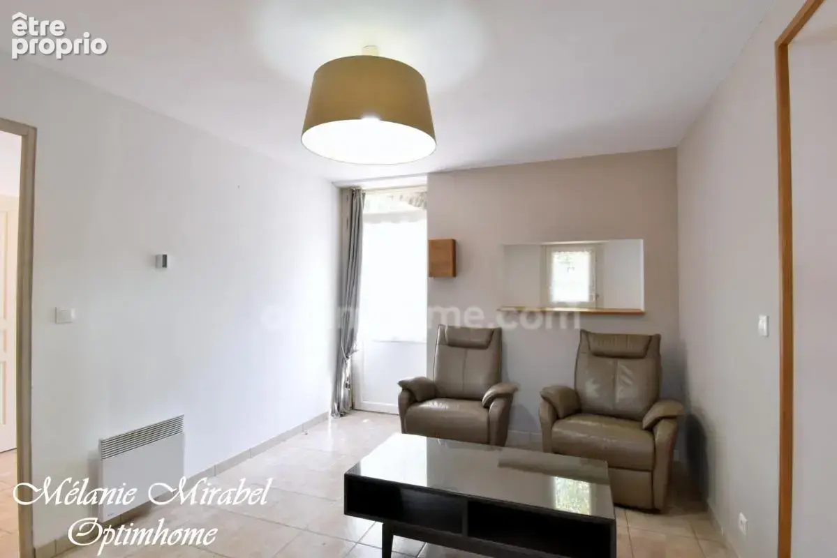 Maison à vendre 6 pièces NAGEL SEEZ MESNIL (27) - photo 9