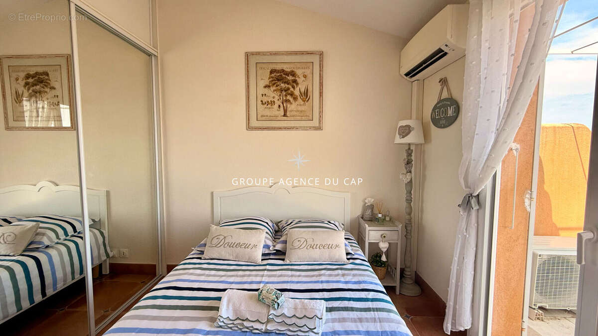 Appartement à LES ISSAMBRES